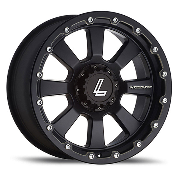 VELG LENSO INTIMIDATOR 8